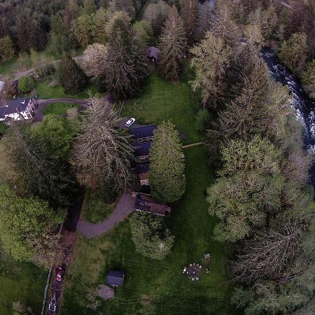 The Cabins At Beaver Creek Экстерьер фото