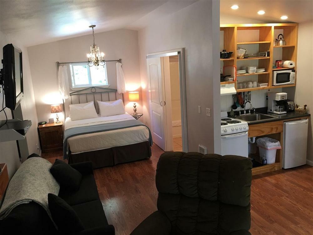 The Cabins At Beaver Creek Экстерьер фото